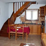 Tatil Evi Elena 2 Astoning View Steni Vala Alonissos