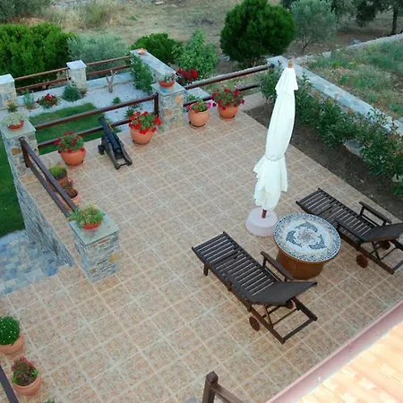 بيت للعطل Elena 2 Astoning View *