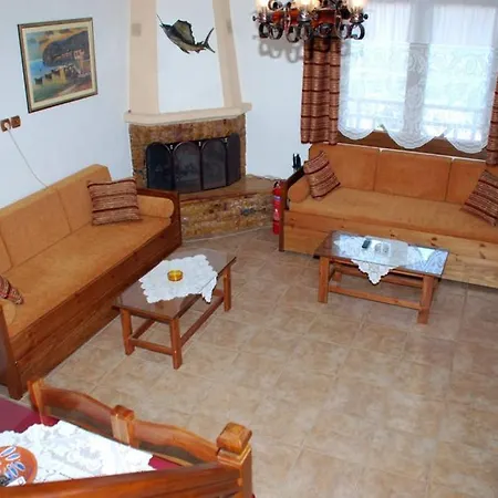 Elena 2 Astoning View بيت للعطل