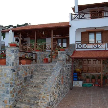 Elena 2 Astoning View *