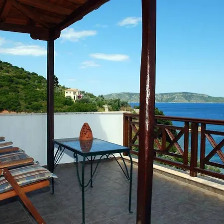 بيت للعطل Elena 2 Astoning View