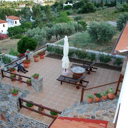 Elena 2 Astoning View بيت للعطل