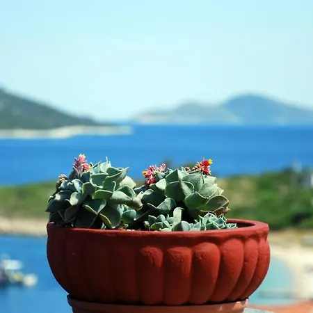 Elena 2 Astoning View بيت للعطل