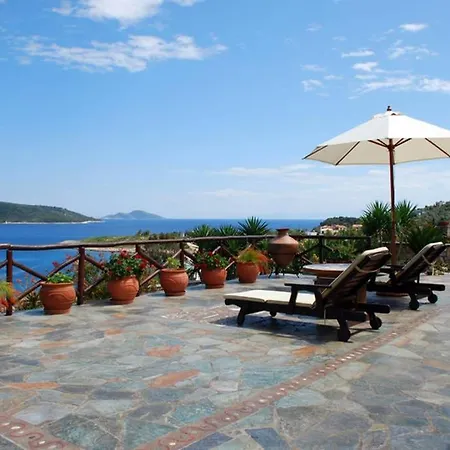 Elena 2 Astoning View بيت للعطل Steni Vala Alonissos