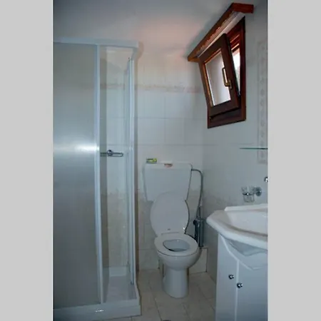 Prázdninový dům Elena 2 Astoning View *